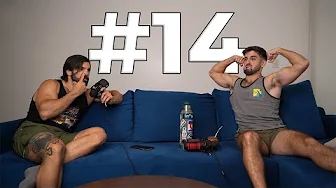 Hermanos Nicolich - Episodio #14