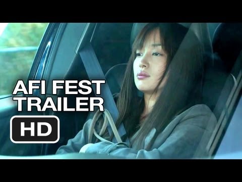 AFI Fest (2012) - Like Someone In Love - Ryo Kase Drama HD