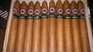 Montecristo Open Regata Review