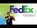 How to be a FedEx Truck Driver | With No Experience | CDL Entry Level |