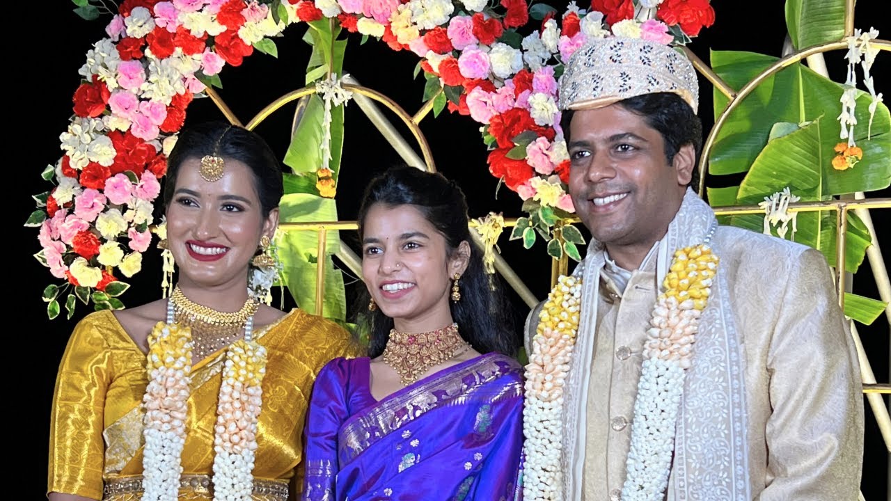 Attended Traditional Maithili Wedding 😍 - Rishav Vlogs Attended Traditional Maithili Wedding 😍 - Rishav Vlogs