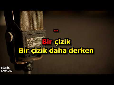 Nilüfer - Tik Tak (Karaoke) Türkçe