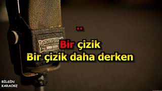 Nilüfer - Tik Tak (Karaoke) Türkçe Resimi