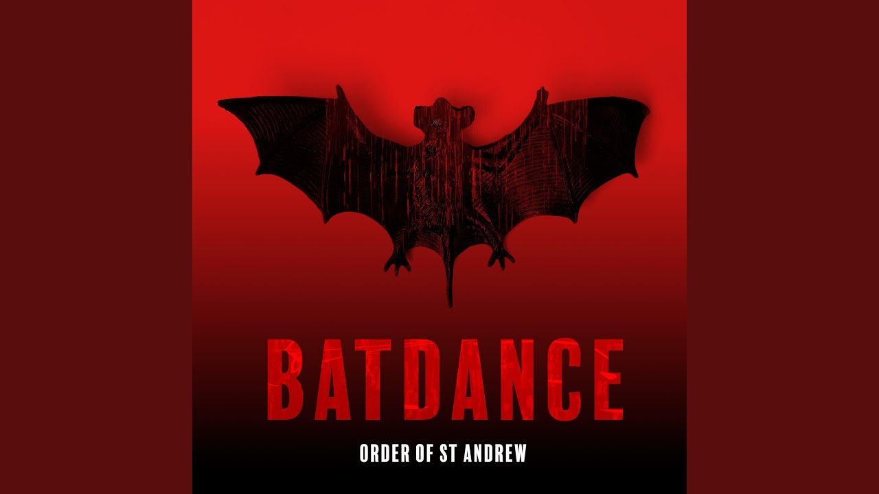 Batdance YouTube