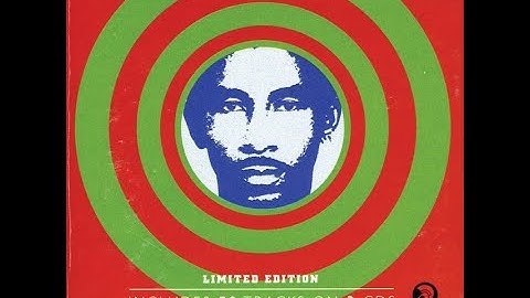 Lee Perry - Introducing Myself