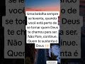 Quem te sustenta não dorme 🙌🏻