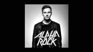 Alpharock & Jimmy Clash - All About The Love (ft. Amanda Wilson)