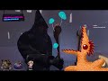 Mage Arena VOD