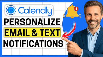 How to Personalize Meeting Email & Text Notifications in Calendly [Easy Guide]