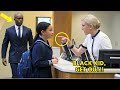 Bank Humiliates Black Girl—Then Turns Pale Upon Learning Her Father Is the Bank’s Owner!
