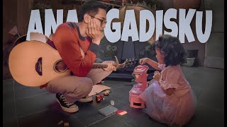 Bhaot Sudanco - Anak Gadisku |  MUSIC VIDEO