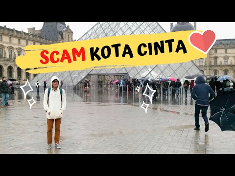 Video: Paris Adalah Kota 