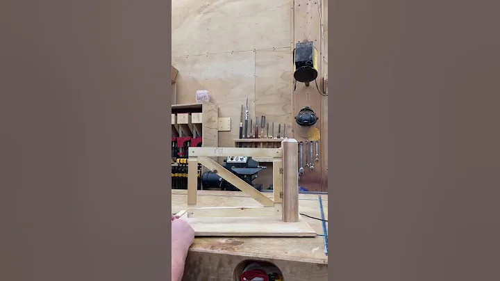 Build a gate the Right Way #shorts