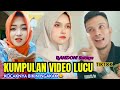 Collection of funny tiktoks short random lucunya kocak bikin ngakak