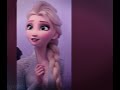 Frozen Elsa edit - girls like you