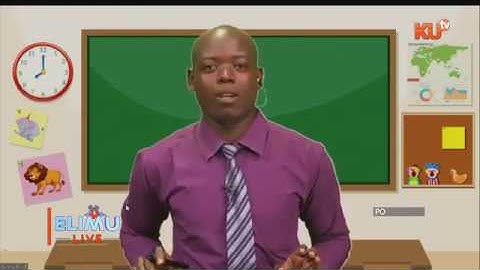 MATHS FORM 4.TOPIC; SEQUENCES AND SERIES. MR. ELPHAS NDENGA