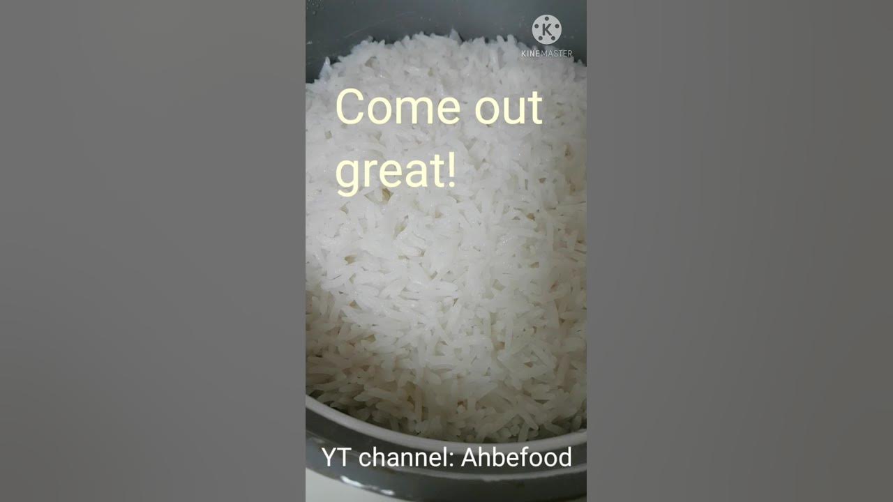 shorts-how-to-measure-rice-with-finger-youtube