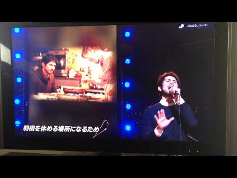 FNS歌謡祭