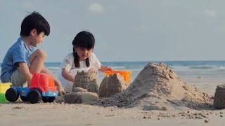 Liburan Ceria βοΈπ | Lagu Anak Tentang Liburan Menyenangkan