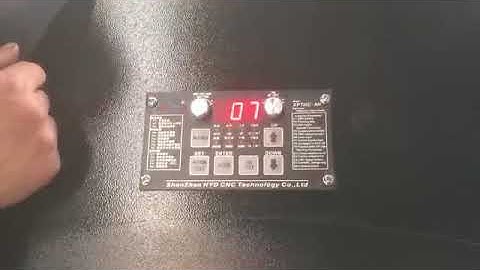 how to adjust the Parameter of HYD and plasma source