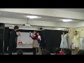 魔法少女になりたいな! (早稲田大学アナウンス研究会 サテライトスタジオ2017)