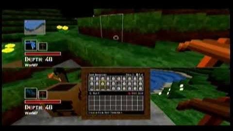 Total Miner: Multiplayer Survival Part 1