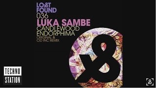 Luka Sambe - Endorphima