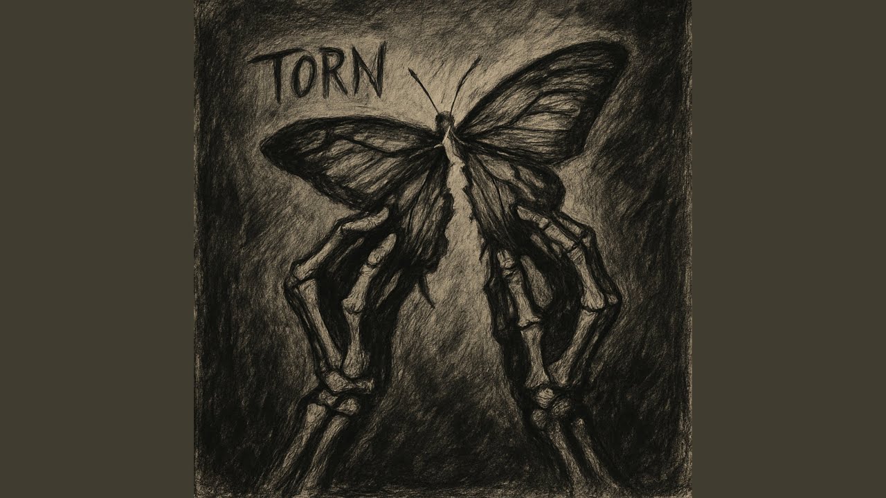 YouTube에서 TORN 보기 YouTube에서 TORN 보기