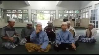 Download Lagu Qomarun - Jam'iyah Hadroh SULLAMUL ISTIQOMAH MP3