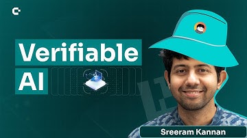 The Future of AI x Blockchain with Sreeram Kannan