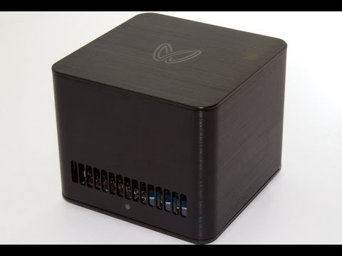 Butterfly Labs 5 GH/s BF0005G