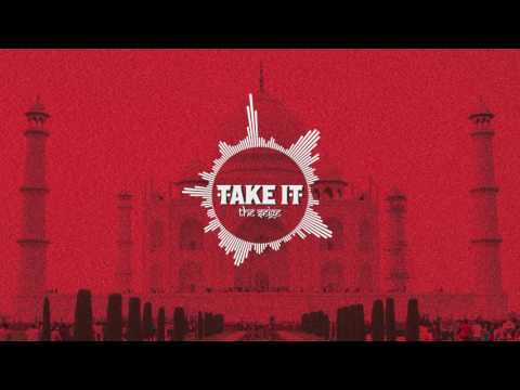 The Seige - Take It [Official Audio]