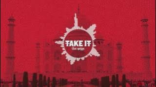 'Take It' - The Seige