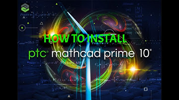 How to install mathcad 10 prime