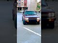 FX drift