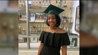 Senior Salute: Tamiyha Thompson
