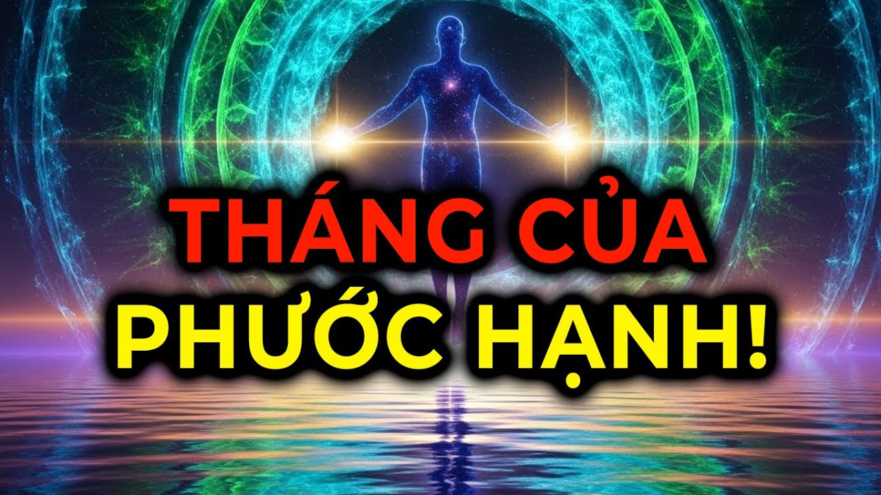 NGƯỜI ĐƯỢC CHỌN: Thời điểm hồng ân đã đến – Mọi việc hanh thông