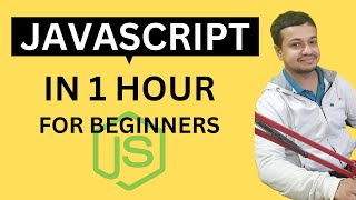 JavaScript Tutorial for Beginners | Complete Code with Notes