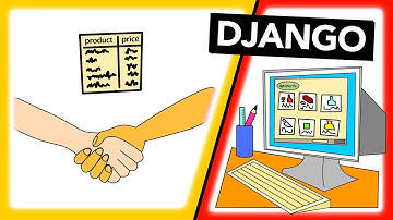 1-1 Briefing - Python Django beginners course