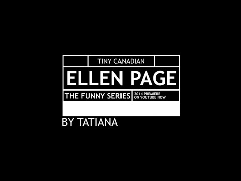 Video: Ellen Page Meringkas Masalah Dunia Dalam Satu Kalimat Pendek