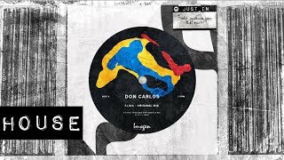 Alina Ir012 Don Carlos Imogen Uk Strada Records