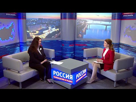 Вести-интервью «О работе