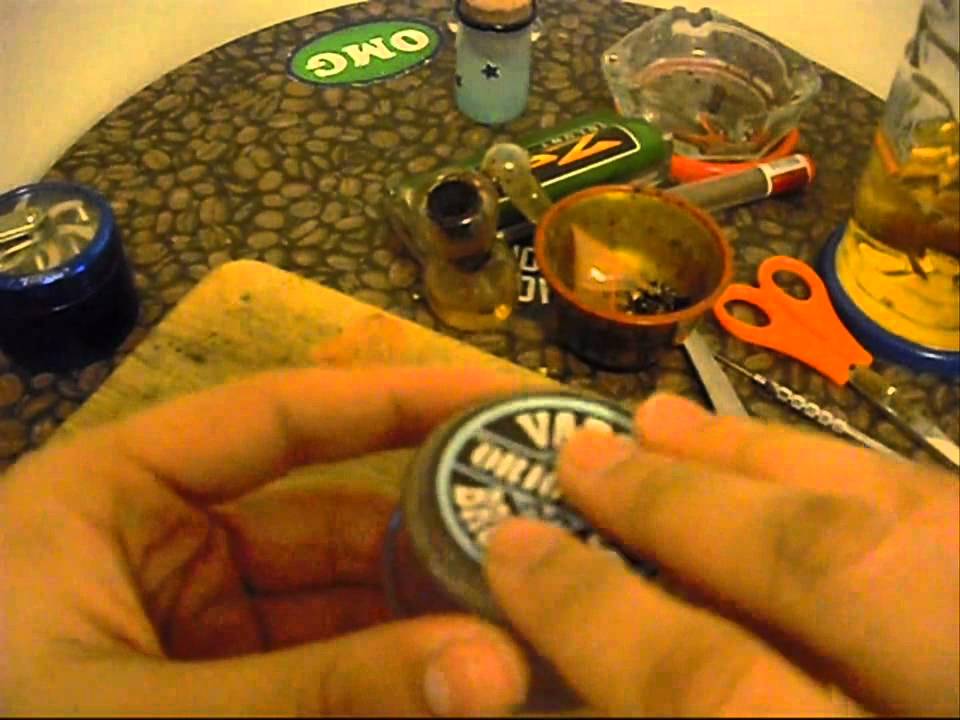 Best Grinder For breaking yo Herb!