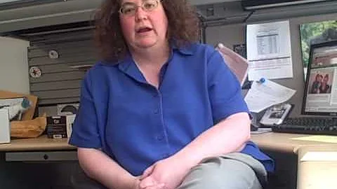 Professor Christina Devlin on CTL