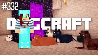 Portal Puppy Problems | Dogcraft (Ep.332)