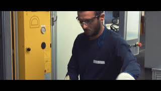 Df - Elastomer Solutions, Lda