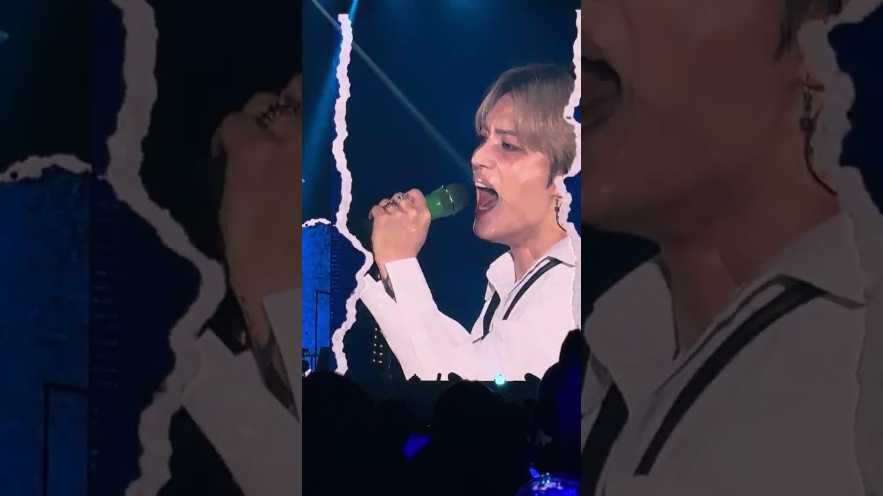 250601 In Chaos 〜 Miracle  Beauty in Chaos in Japan