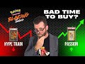 Bad Time to Buy? 🤔 | Blazing Takes Ep 5