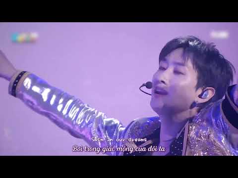 [VIETSUB] 24Lovers - Super Junior D&E