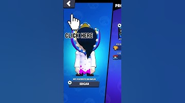 How To Change The Color Of Your Name In Brawl Stars